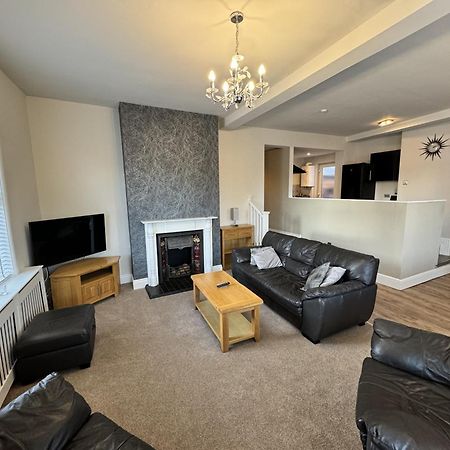 Holgate Premier Apartment York Ngoại thất bức ảnh