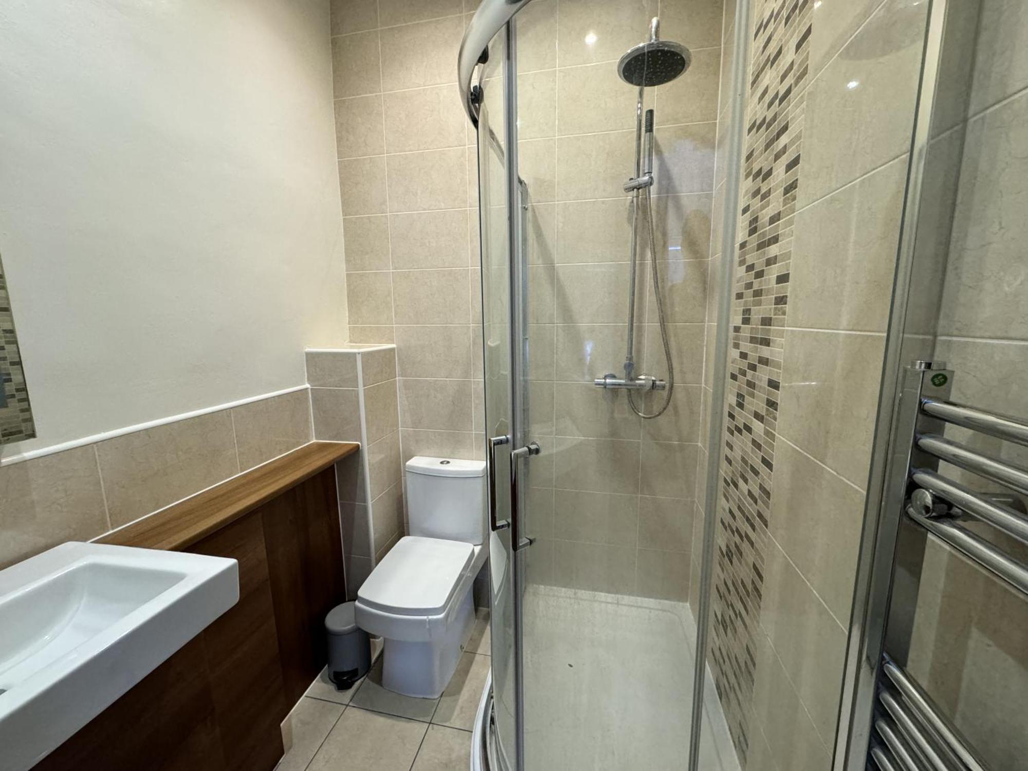 Holgate Premier Apartment York Ngoại thất bức ảnh
