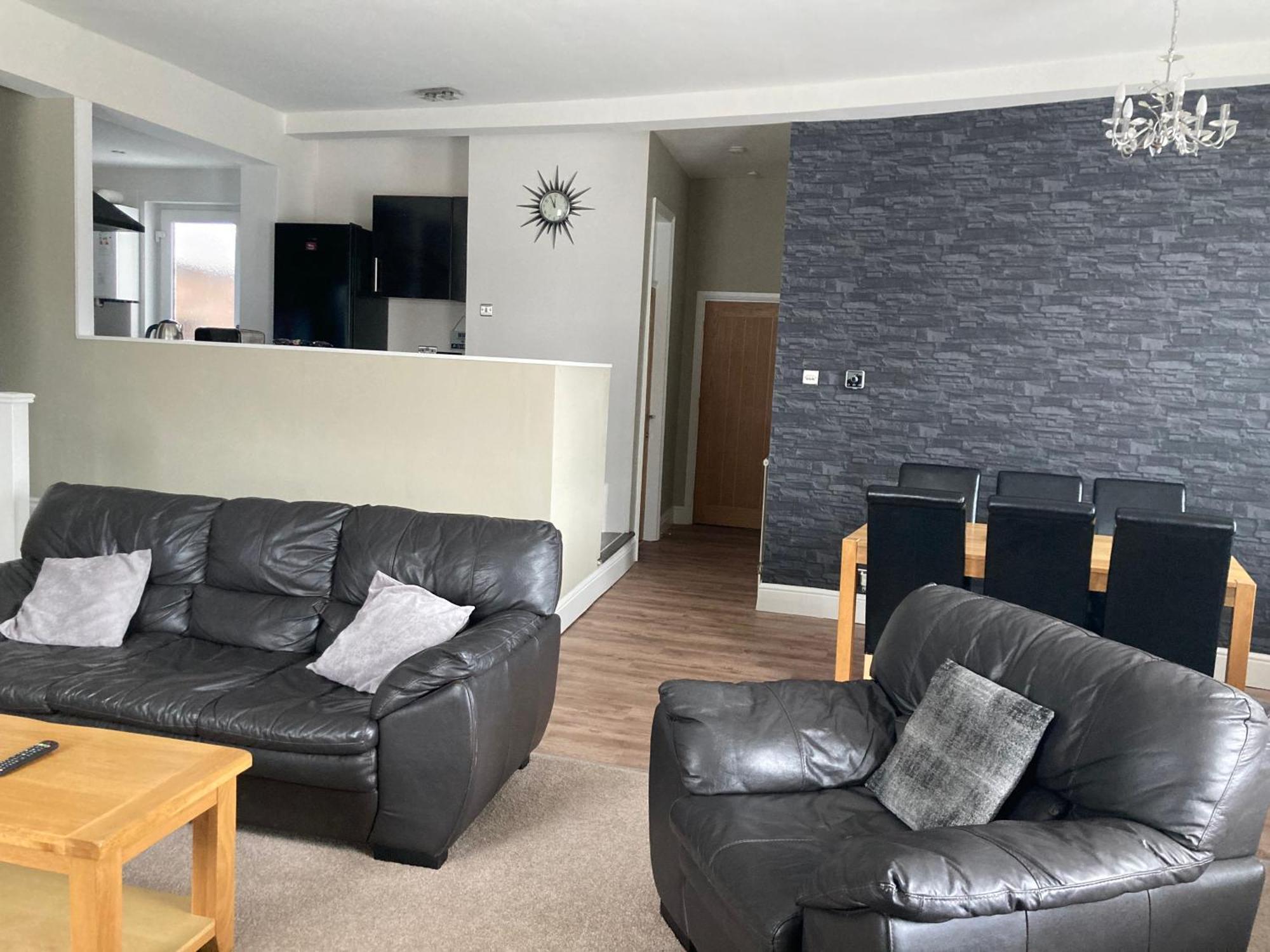 Holgate Premier Apartment York Ngoại thất bức ảnh